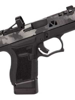 CUSTOM GUN 2020