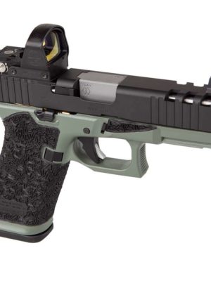CUSTOM GUN 2020 #5