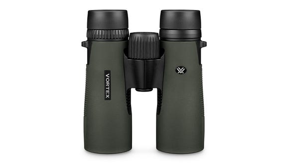 Diamondback® Hd 10X42 Diamondback® Hd 10X42 1