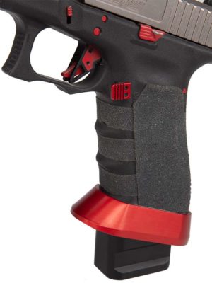 DOUBLE DIAMOND PLUS EXTENSION AND MAGAZINE COMBOS