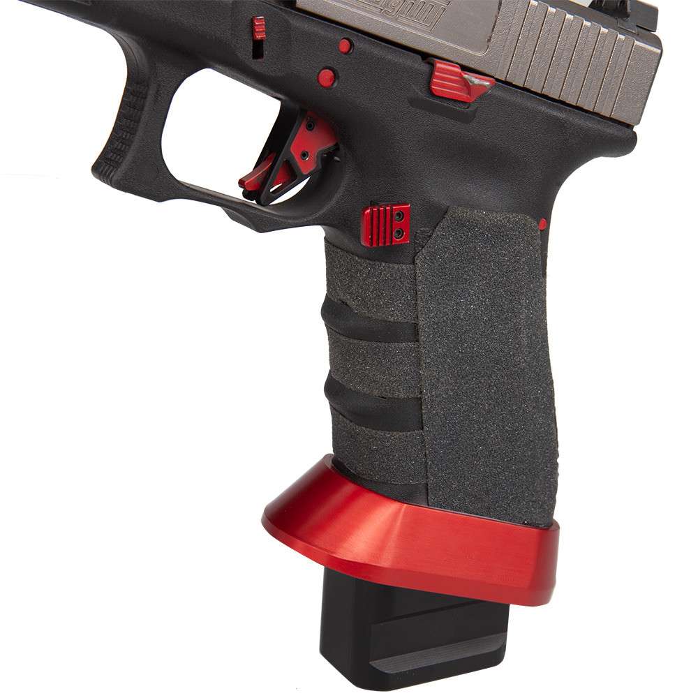 Double Diamond Plus Extension And Magazine Combos 3 Double Diamond Plus Extension And Magazine Combos