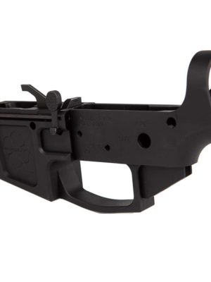 FM-9 BILLET LOWER READY TO CUSTOMIZE