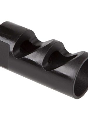FM-9 COMPENSATOR