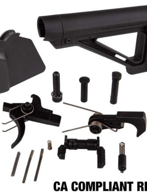 FM-9 COMPLETE PARTS KIT