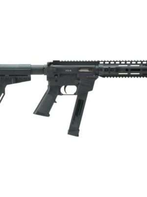 Freedom Ordnance FX-9 Carbine Semi-Automatic 9mm