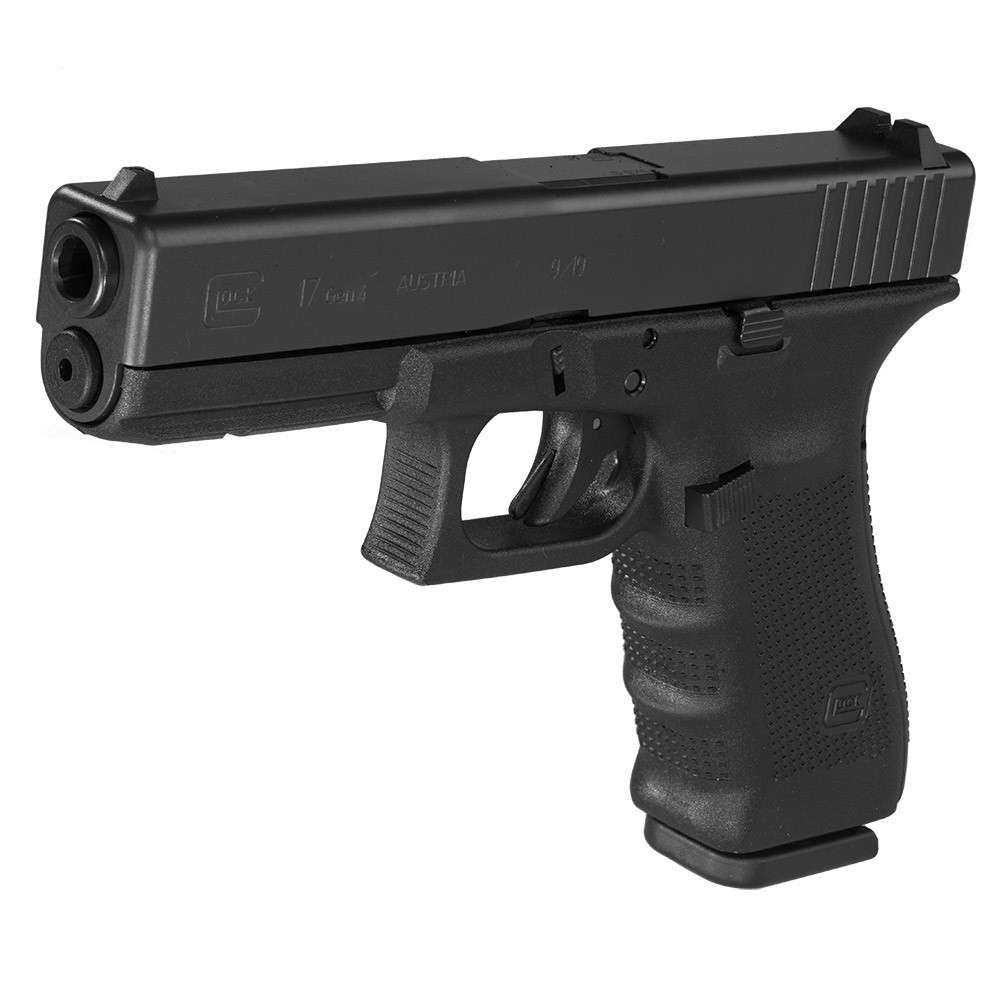 Glock 17 - 9Mm