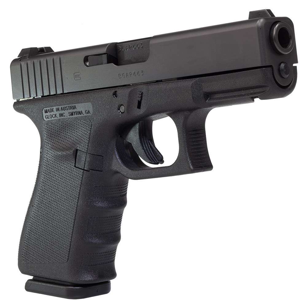 Glock 19 Gen 3 Rtf Ns Glock 19 Gen 3 Rtf Ns Main 02