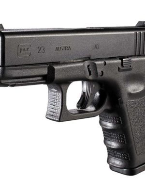 GLOCK 23 - .40S&W