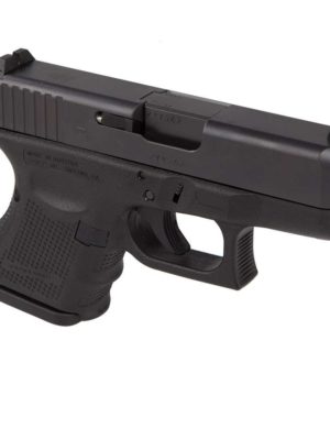 GLOCK 26 - 9MM
