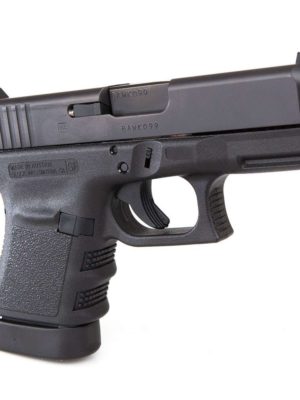 GLOCK 30S - .45ACP