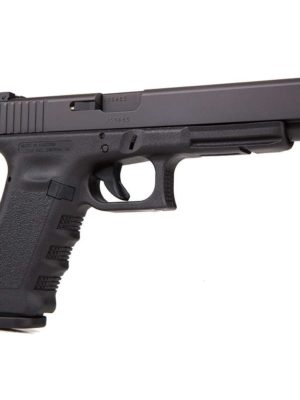GLOCK 35 - .40S&W WITH M.O.S.