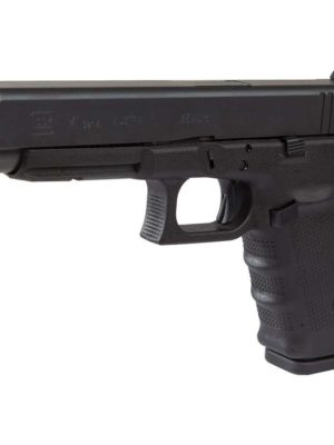 GLOCK 41 - .45ACP