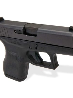 GLOCK 42 - .380 AUTO