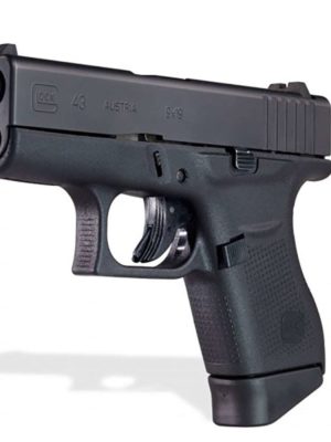 GLOCK 43 - 9MM