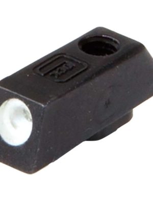 GLOCK GREEN NIGHT SIGHT FRONT ONLY
