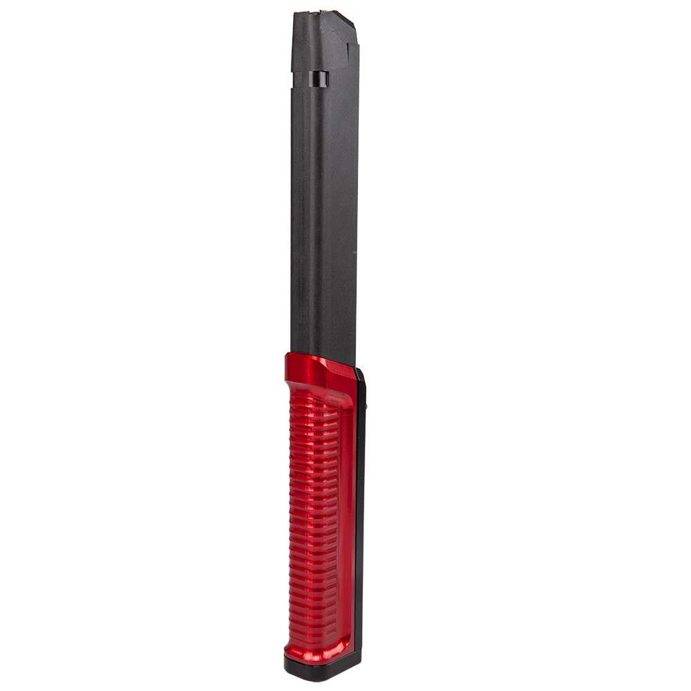 Glock Mag/Tf Goliath Xl +30 Mag Extension Combo Glock Mag Tf Goliath Xl 30 Mag Extension Combo Main 1