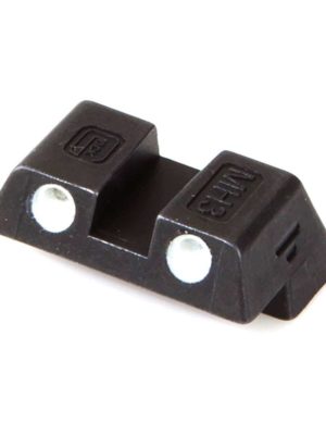 GLOCK REAR NIGHT SIGHT FOR G42/G43
