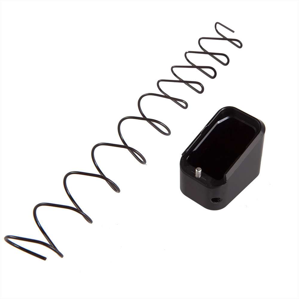 Plus 4 Magazine Extension For Glock .45Acp Glockgun Shop 1 59 1