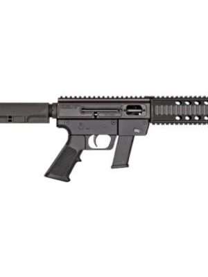 JRC PISTOL GEN3 9MM 6.5