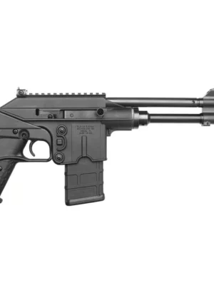 Kel-Tec PLR-16 5.56/223 Long Range, 9.2" Barrel, Black, 10rd Mag
