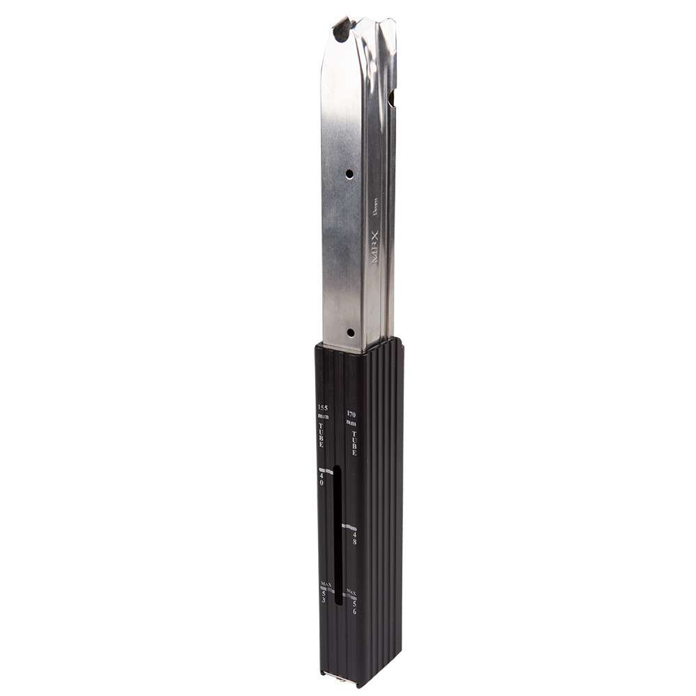 Mbx Steel Magazines For Glock 6 Mbx Steel Magazines For Glock - Image 4