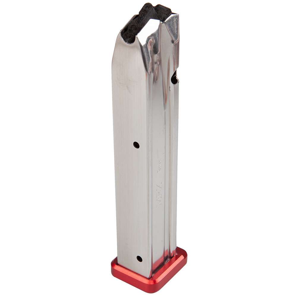Mbx Steel Magazines For Glock 8 Mbx Steel Magazines For Glock - Image 6