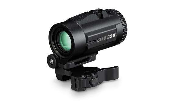 MICRO3X MAGNIFIER