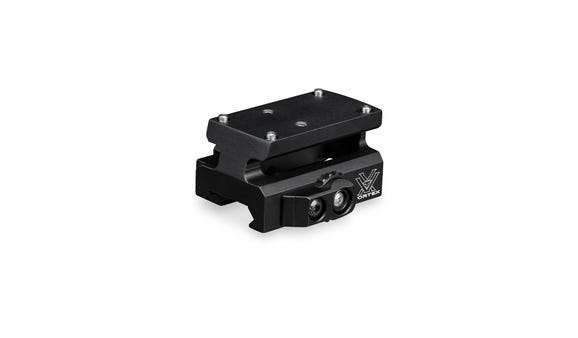 MOUNT RISER - QR