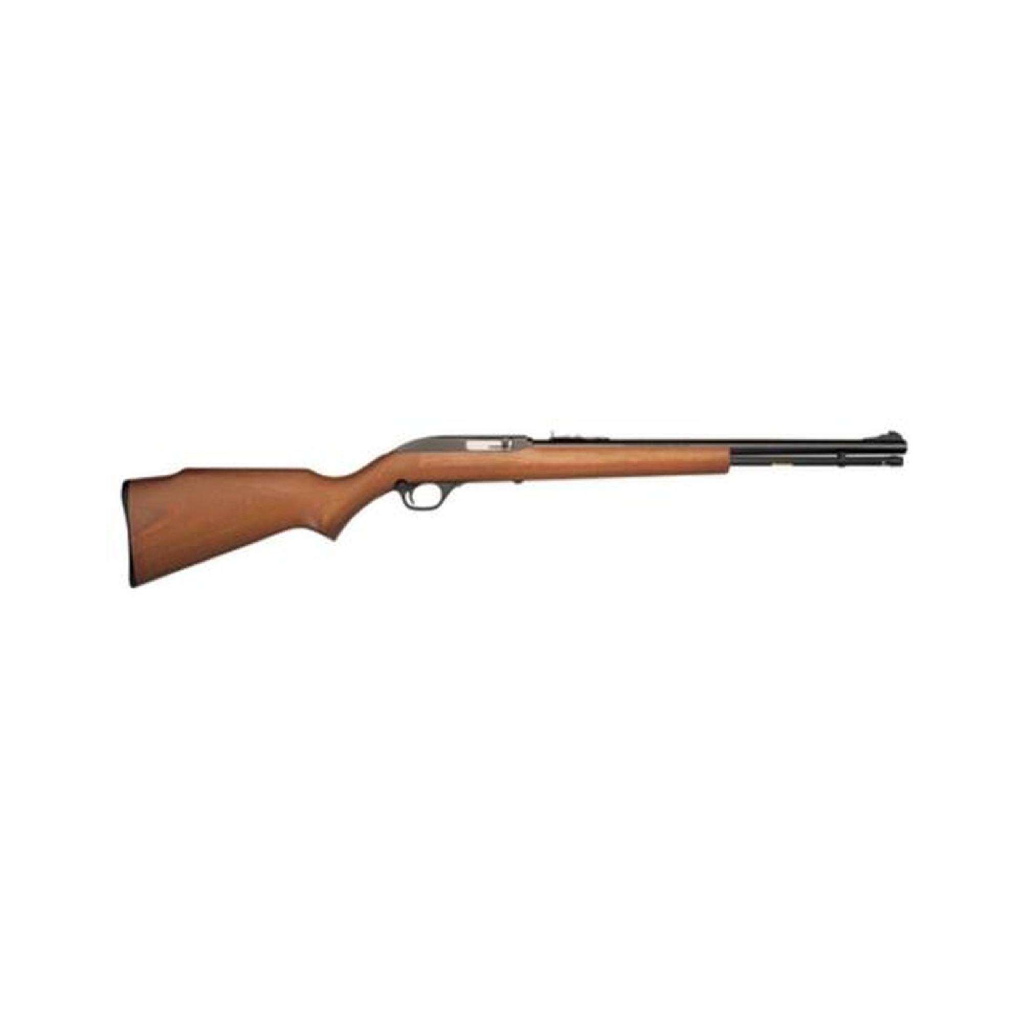 Marlin Model 60 Semi Auto Rifle 22Lr 19&Quot; Barrel Wood Stock Marlin Model 60 1
