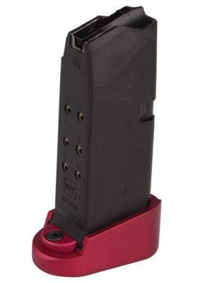 '+1 EXTENSION FOR GLOCK 36