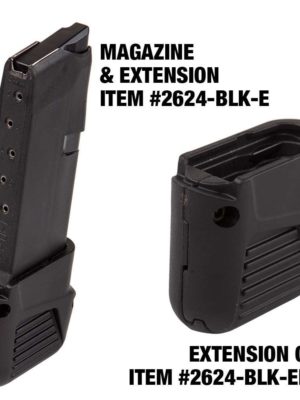 '+4 EXTENSION FOR G43
