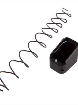 PLUS 4 MAGAZINE EXTENSION FOR GLOCK .45ACP