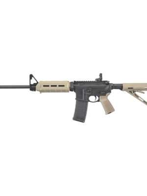 RUGER AR-556 MAGPUL FDE