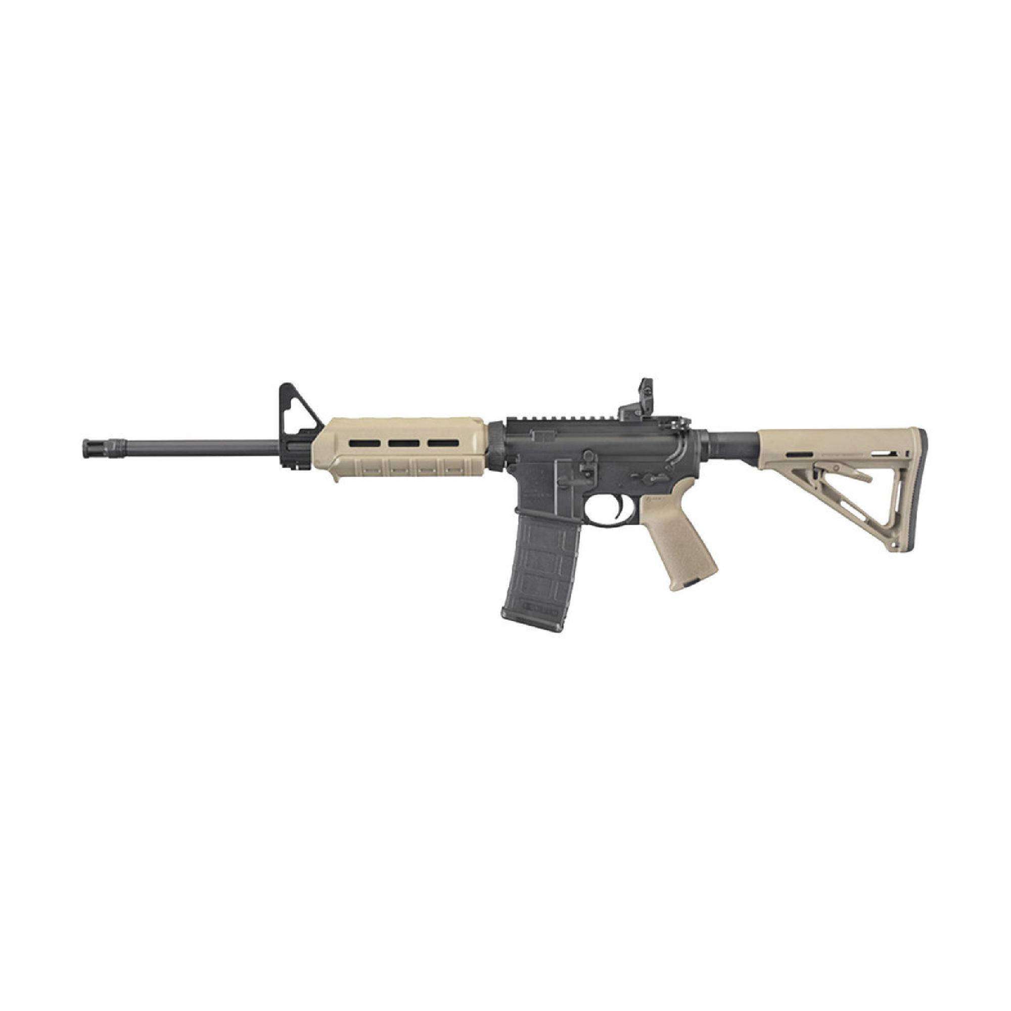 Ruger Ar-556 Magpul Fde Ruger Ar 556 Magpul Fde 1