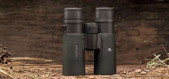 Razor HD binoculars