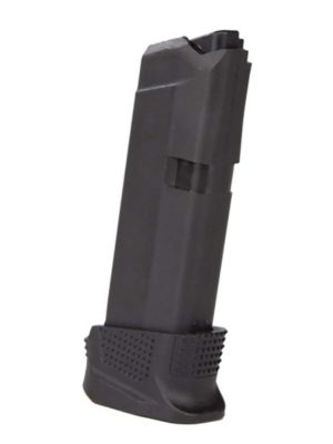 SI ENHANCED MAGAZINE PLATE FOR GLOCK 42