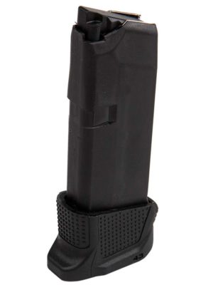 SI ENHANCED MAGAZINE PLATE FOR GLOCK 43