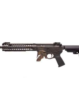 Spikes Rare Breed Spartan AR-15 Pistol