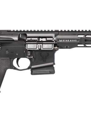 Stag 15 Tactical RH CHPHS 10.5 in 5.56 Pistol BLA SL 10R