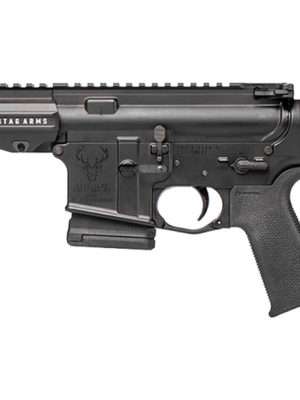 Stag 15 Tactical RH CHPHS 7.5 in 5.56 Pistol BLA SL 10R