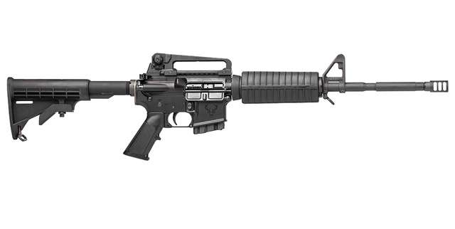 Stag 15 M4 Rh Chphs 16 In 5.56 Rifle Bla Nj Stag15001113 1 44931.1611677141