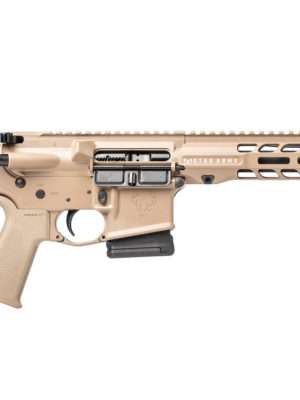 Stag 15 Tactical RH CHPHS 10.5 in 5.56 Pistol FDE SL NA