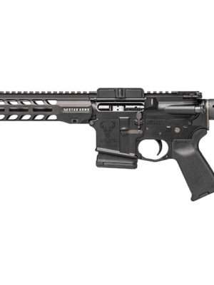 Stag 15 Tactical LH QPQ 16 in 5.56 Rifle BLA SL NJ