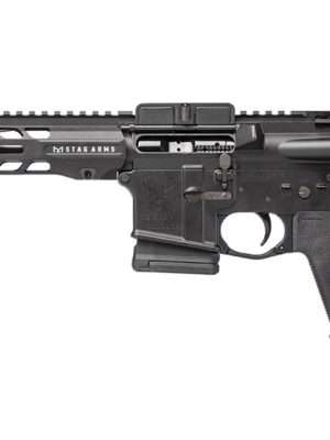 Stag 15 Tactical LH QPQ 10.5 in 5.56 Pistol BLA SL 10R