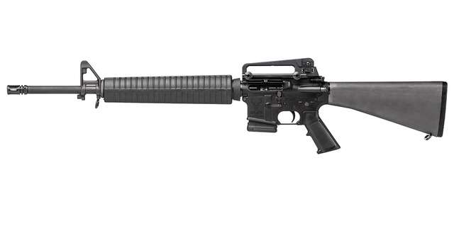 Stag 15 Retro Lh Chphs 20 In 5.56 Rifle Bla A2 10R Stag15011019 1 85316.1616166678