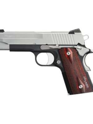 Sig Sauer 1911 C3