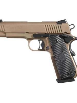 Sig Sauer 1911 Emperor Scorpion Carry