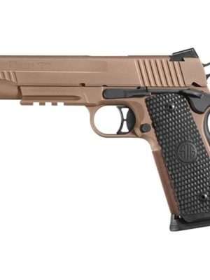 Sig Sauer 1911 Emperor Scorpion Massachusetts Compliant
