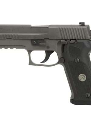 Sig Sauer P220 Legion