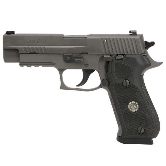 Sig Sauer P220 Legion Massachusetts Compliant Sig Sauer P220 Legion Massachusetts Compliant 1